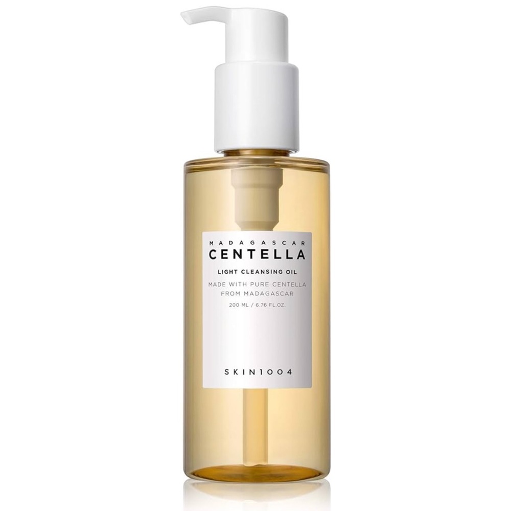 SKIN1004 Madagascar Centella Light Cleansing Oil Cleanser